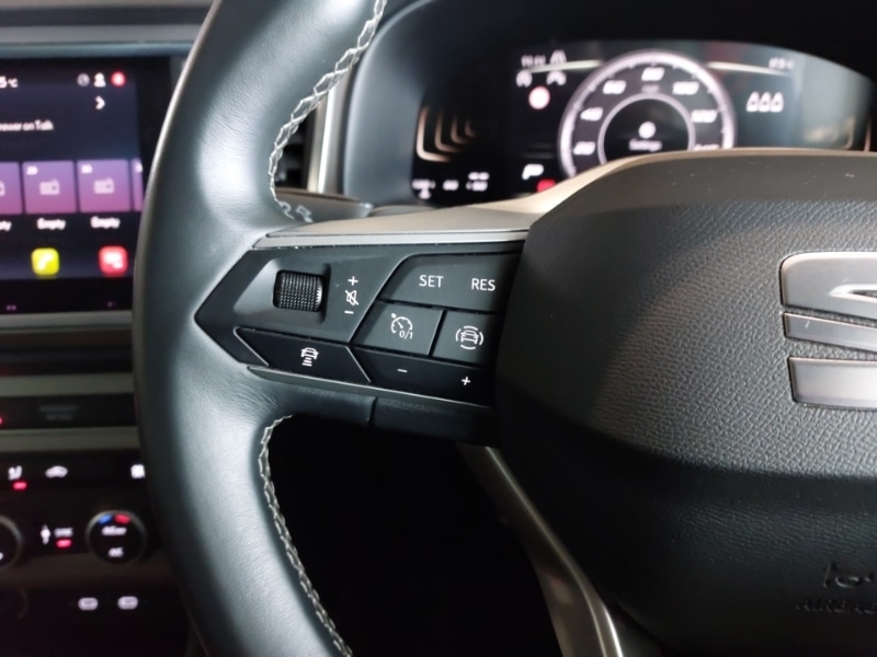 Used SEAT Ateca 2022 for sale - 77995582: Photo 10