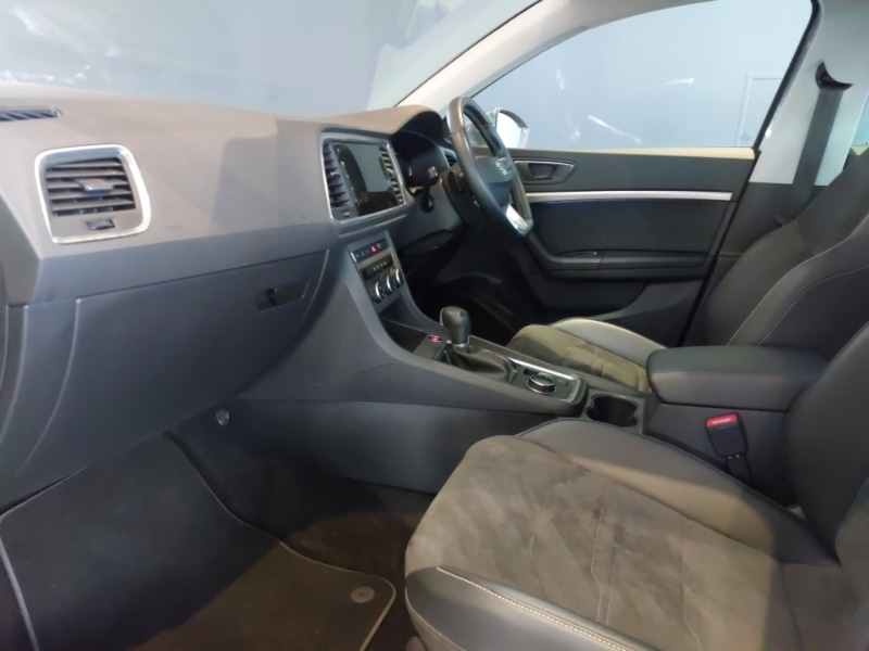 Used SEAT Ateca 2022 for sale - 77995582: Photo 5