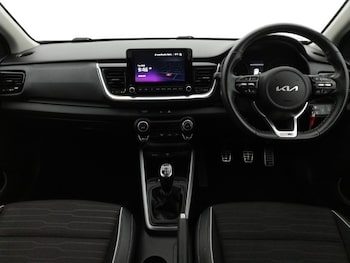 Used Kia Stonic 2022 for sale - 75774996: Photo