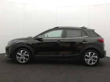 Used Kia Stonic 2022 for sale - 75774996: Photo