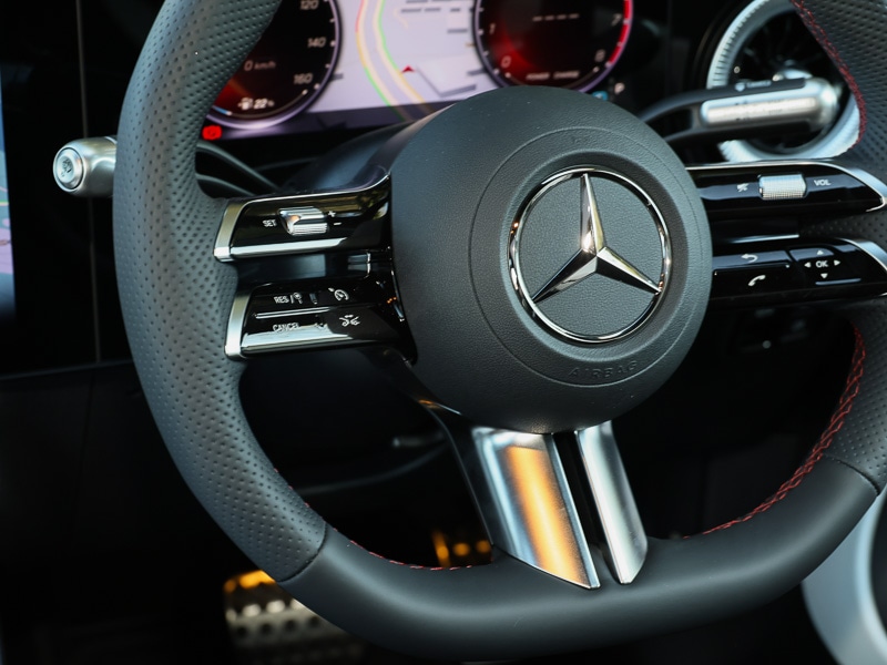 Used Mercedes-Benz CLA 2025 for sale - 77986753: Photo 10