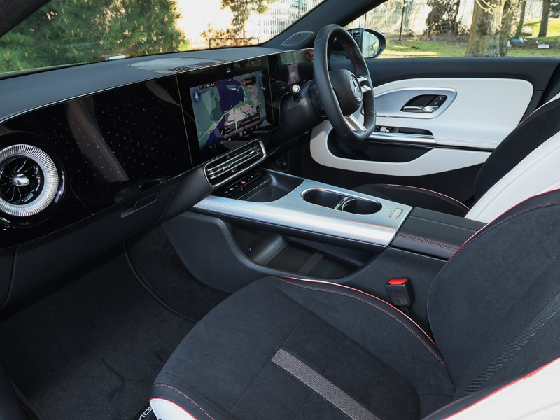 Used Mercedes-Benz CLA 2025 for sale - 77986753: Photo 5