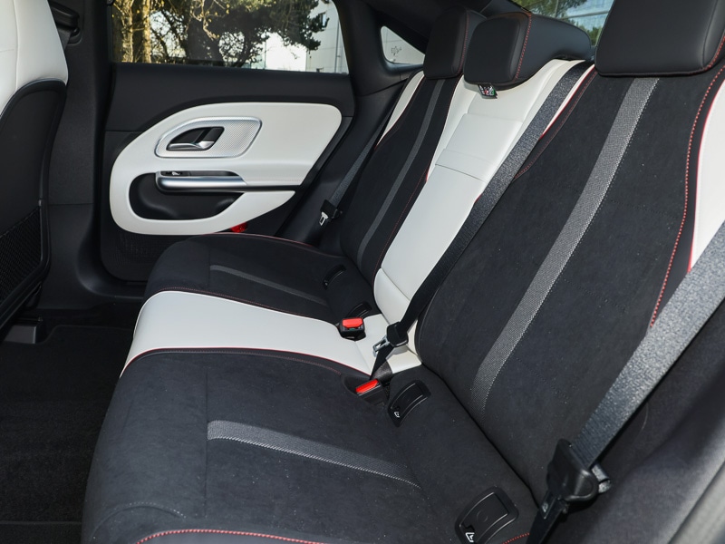 Used Mercedes-Benz CLA 2025 for sale - 77986753: Photo 6