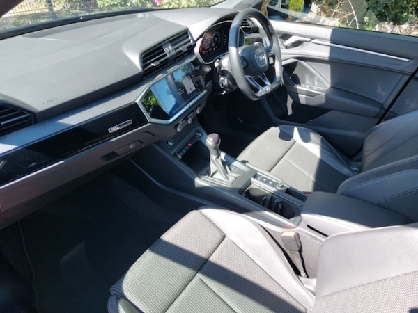 Used Audi Q3 2021 for sale - 76183018: Photo 5