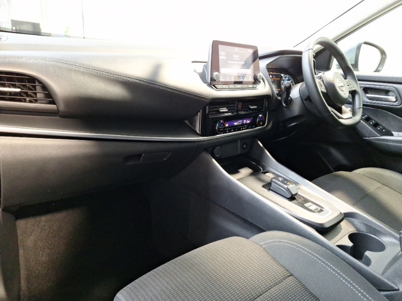 Used Nissan Qashqai 2023 for sale - 76465701: Photo 5