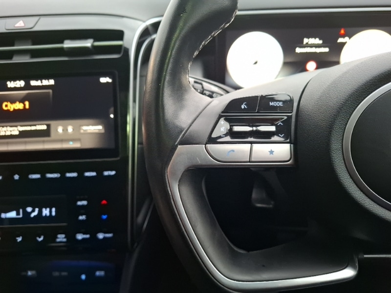 Used Hyundai TUCSON 2021 for sale - 77285144: Photo 12