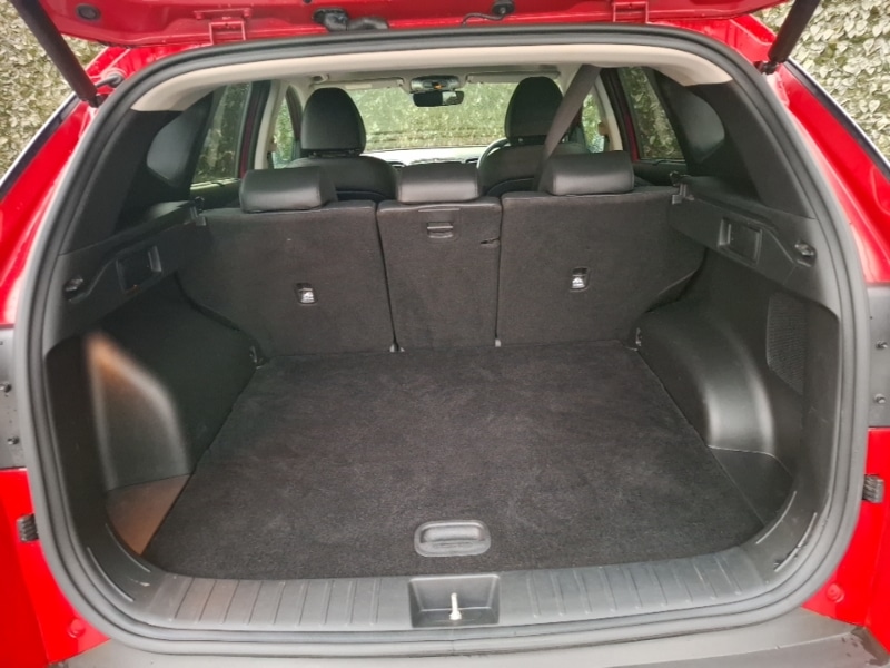 Used Hyundai TUCSON 2021 for sale - 77285144: Photo 8