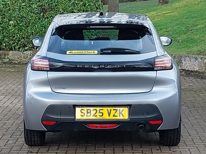 Used Peugeot 208 2025 for sale - 77645601: Photo 12