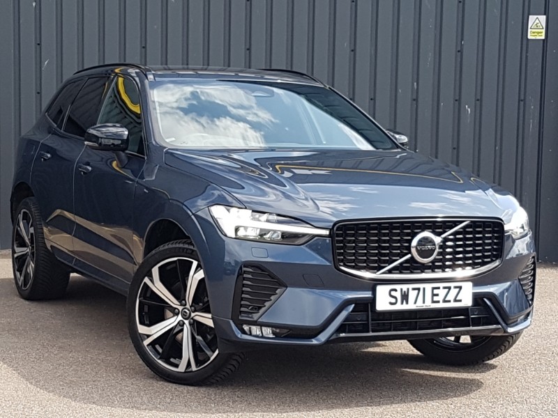 Used Volvo XC60 2022 for sale - 76720530: Photo 1