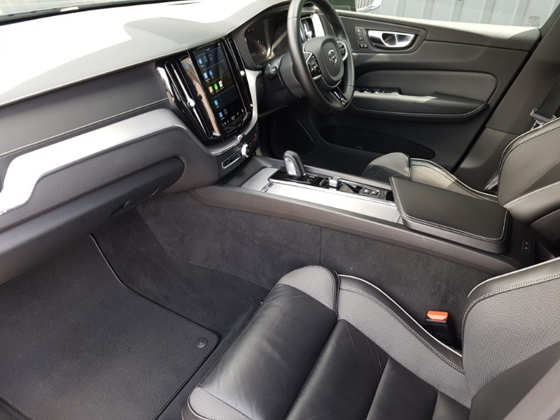 Used Volvo XC60 2022 for sale - 76720530: Photo 5