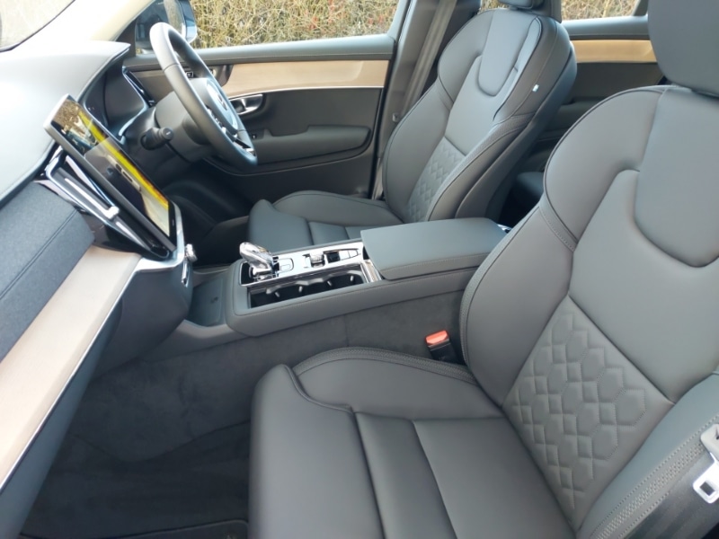 Used Volvo XC90 2025 for sale - 77410540: Photo 5