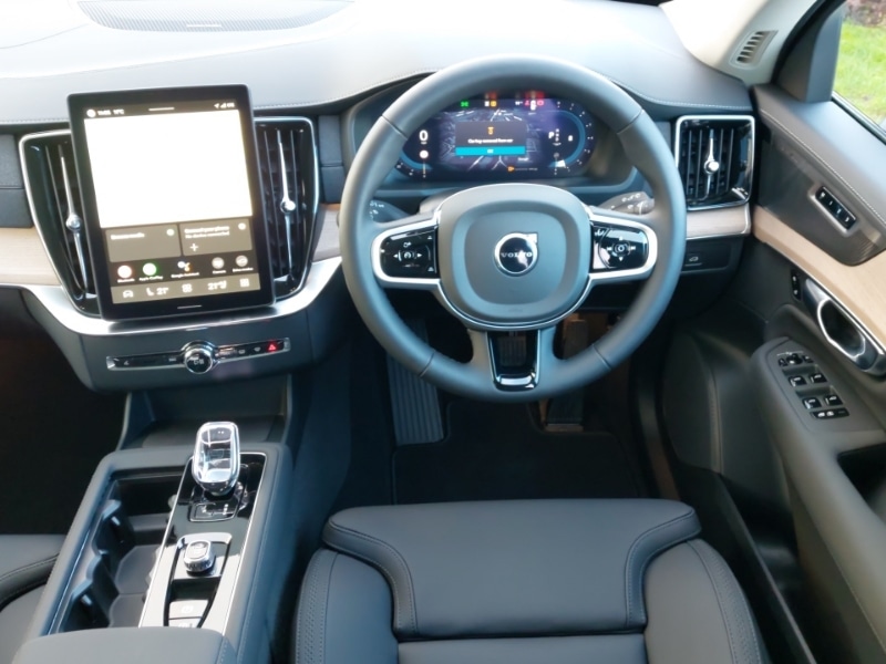 Used Volvo XC90 2025 for sale - 77410540: Photo 7