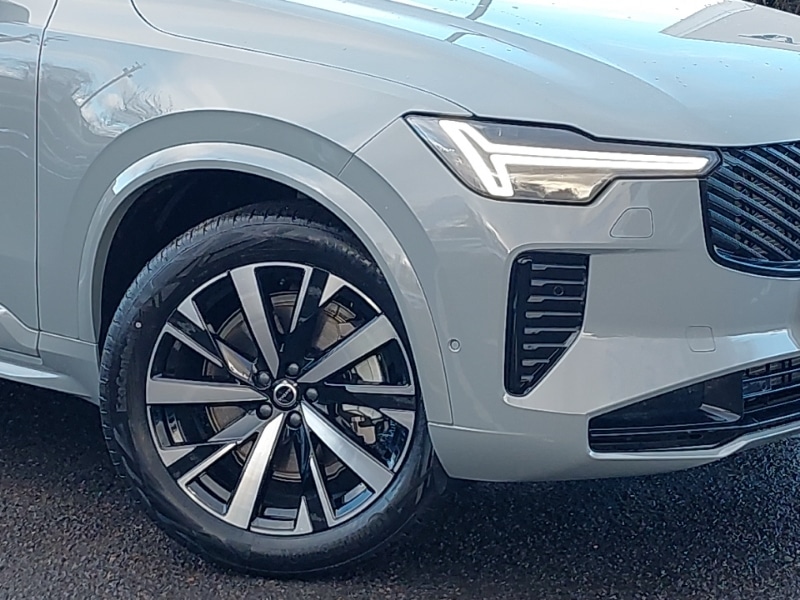 Used Volvo XC90 2025 for sale - 77410540: Photo 9