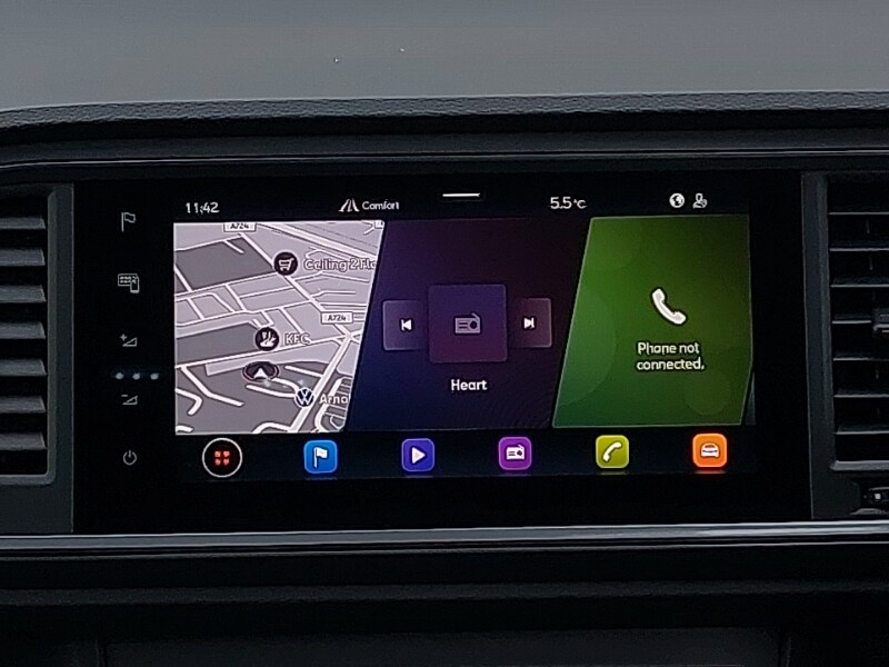 Used Cupra Ateca 2024 for sale - 77449057: Photo 7