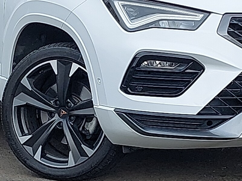 Used Cupra Ateca 2024 for sale - 77449057: Photo 9