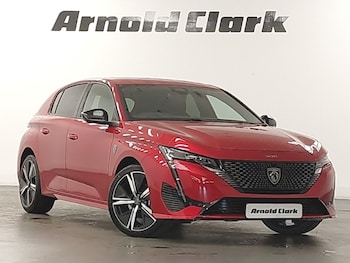 Used Peugeot 308 2025 for sale - 75939236: Photo