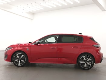 Used Peugeot 308 2025 for sale - 75939236: Photo