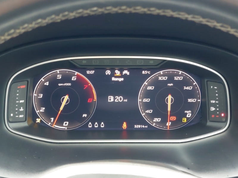 Used SEAT Ateca 2023 for sale - 77913116: Photo 11