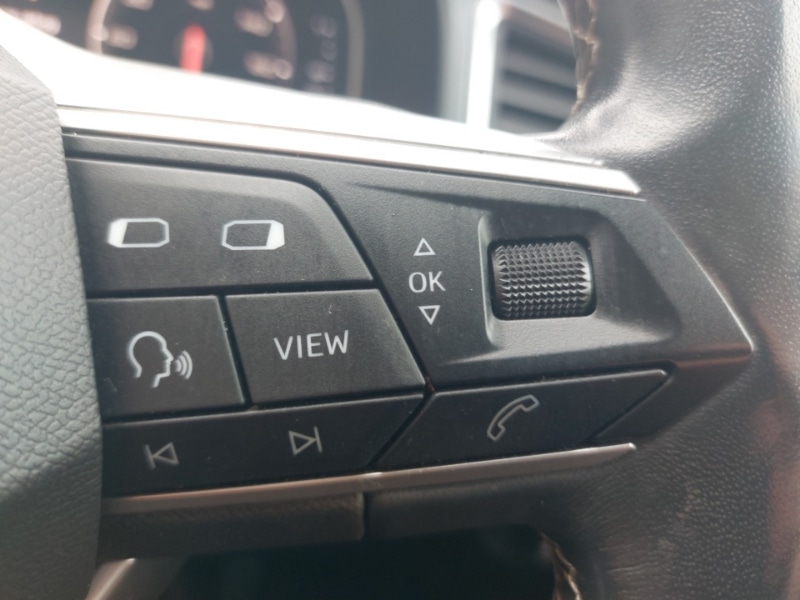 Used SEAT Ateca 2023 for sale - 77913116: Photo 12