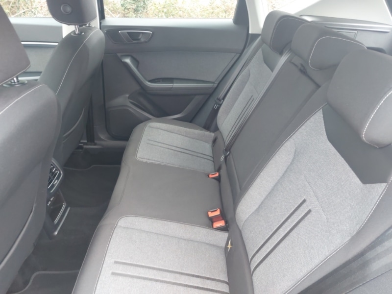Used SEAT Ateca 2023 for sale - 77913116: Photo 6