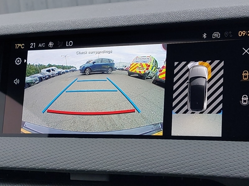 Used DS Automobiles DS 4 2025 for sale - 77184428: Photo 11