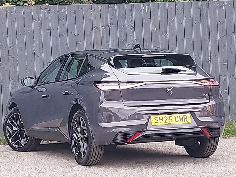 Used DS Automobiles DS 4 2025 for sale - 77184428: Photo 3