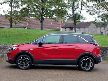 Used Vauxhall Crossland 2022 for sale - 76199015: Photo 4