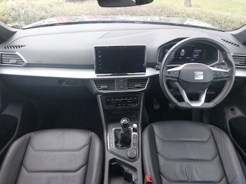 Used SEAT Tarraco 2022 for sale - 78392052: Photo