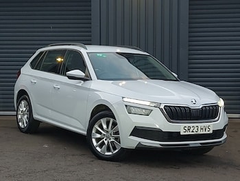 Used Skoda Kamiq 2023 for sale - 77480525: Photo