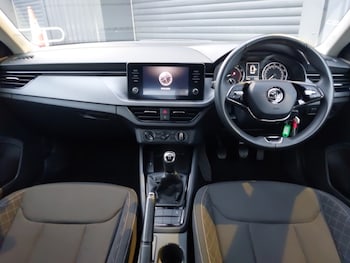 Used Skoda Kamiq 2023 for sale - 77480525: Photo