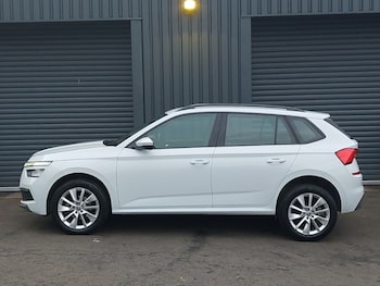 Used Skoda Kamiq 2023 for sale - 77480525: Photo