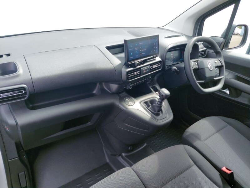 Used Citroen Berlingo 2025 for sale - 77184519: Photo 2