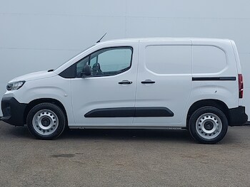 Used Citroen Berlingo 2025 for sale - 77184519: Photo
