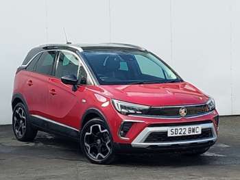 2022 - 1.5 Turbo D [120] Ultimate Nav 5dr Auto