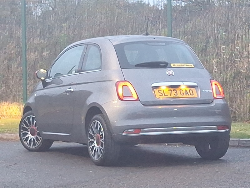 Used Fiat 500 2023 for sale - 76465603: Photo 3