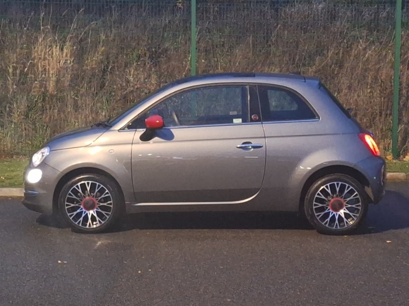 Used Fiat 500 2023 for sale - 76465603: Photo 4