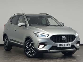2023 - 1.0T GDi Exclusive 5dr DCT