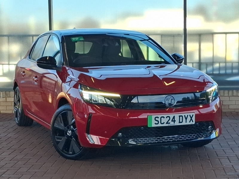 Used Vauxhall Corsa 2024 for sale - 77874654: Photo 1