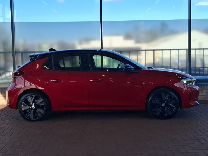 Used Vauxhall Corsa 2024 for sale - 77874654: Photo 4