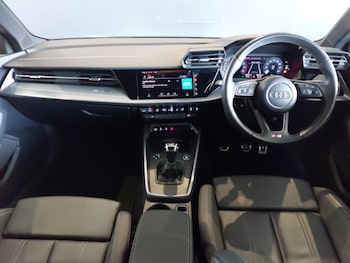 Used Audi A3 2023 for sale - 79360695: Photo