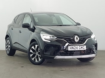 Used Renault Captur 2024 for sale - 79549283: Photo