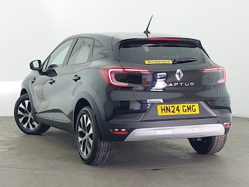 Used Renault Captur 2024 for sale - 79549283: Photo