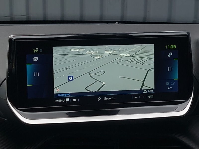 Used Peugeot 2008 2023 for sale - 77070559: Photo 10