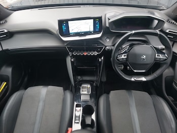 Used Peugeot 2008 2023 for sale - 77070559: Photo