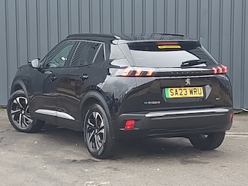 Used Peugeot 2008 2023 for sale - 77070559: Photo