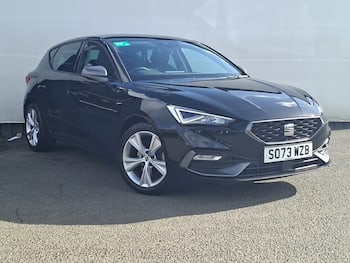Used SEAT Leon 2024 for sale - 79737021: Photo