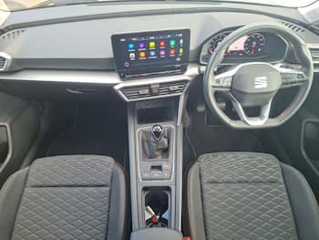 Used SEAT Leon 2024 for sale - 79737021: Photo