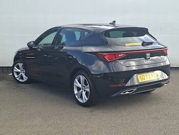 Used SEAT Leon 2024 for sale - 79737021: Photo
