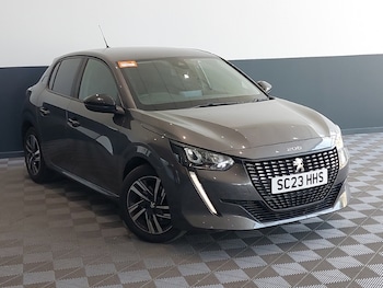 Used Peugeot 208 2023 for sale - 79498417: Photo