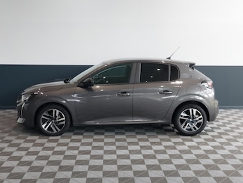Used Peugeot 208 2023 for sale - 79498417: Photo